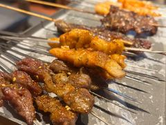 -北丐先生·野馄饨烧烤(雨花万象店)