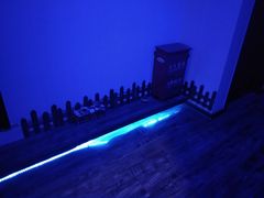 -威聚星汇私人影院(四道口店)