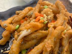 -轩记海鲜餐厅·四十五年老字号·经典粤菜(西区彩虹店)