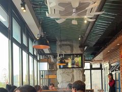 -河坝烧烤串城(金达莱店)