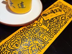 -喝丢一只鞋海鲜烧烤·海肠捞饭(北京街店)