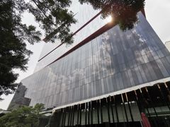 -广州天河希尔顿酒店