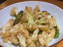 -川菜故事(光谷步行街店)