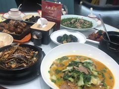 -金陵后厨·南京菜(新街口秣陵路店)