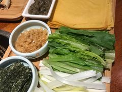 -黑鸡小馆(金源店)