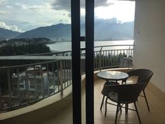 -大理洱海龙湾假日酒店