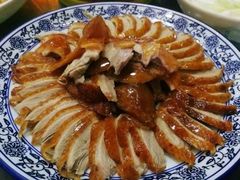 -祥之缘北京烤鸭(美利广场店)