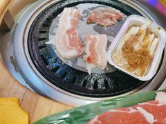 -玄希浪漫厨房·韩料烤肉(湖滨银泰in77店)