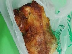 -大益烤鸡