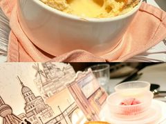 -壳里西餐厅Coquille Seafood Bistro(蒙自路店)