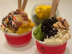 -甜艺廊(永利皇宫店)