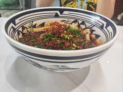 -子午路张记肉夹馍(兵马俑店)