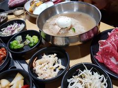 雪花肥牛-大长今(唐人街店)