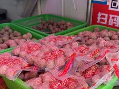 -阿娟牛肉丸·手打牛肉丸·现做现卖