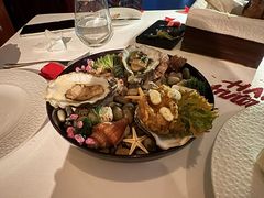 -翡翠36餐厅(浦东香格里拉店)