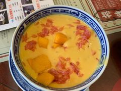 杨枝甘露-捷信牛奶甜品世家(五道口店)