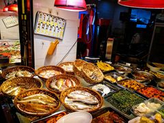 -长平老姿娘夜粥(平东一街店)