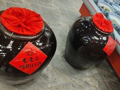 -屯老二农家铁锅炖·行业领军者(梅江店)