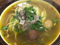-顺发拉面(长湖路店)