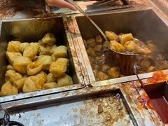 -细妹五香牛杂(步行街店)