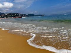 -大梅沙海滨公园