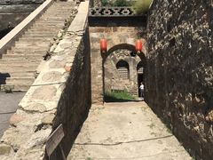-店头古堡