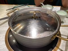 -原味四季椰子鸡(公明百佳华店)