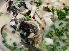 -又见炊烟私房菜(敬亭路店)