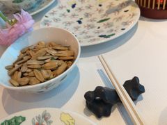 -桂满陇·杭州小馆(巴黎春天浦建店)