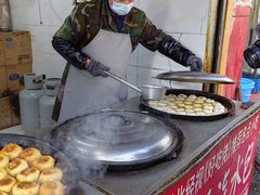 -毛氏汽水包(山海关路店)