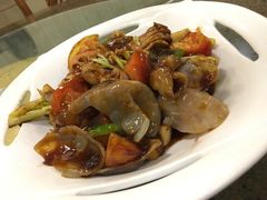 爆炒双脆-旺达·福州菜(正大广场店)