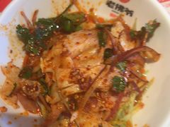 -老佛爷炭火蛙锅直营(清滨路总店)
