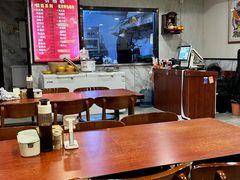 -于记沙布袋馄饨