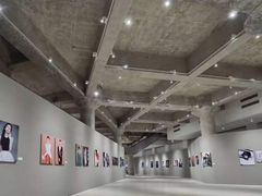 -北京三里屯CHAO酒店