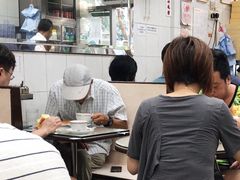 大堂-金凤茶餐厅(湾仔店)