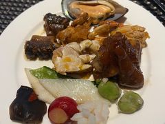 -杭州钱江新城万怡酒店-西餐厅