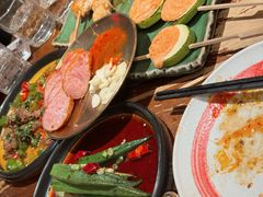 -你又瘦了小酒馆(奥体店)