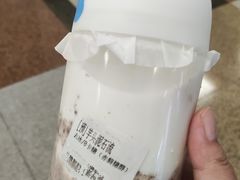 -兰熊鲜奶(西直门凯德mall店)