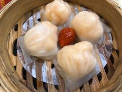 金牌虾饺皇-点都德(盘福楼店)