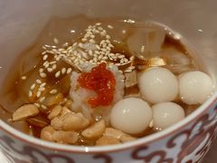 -新荣记(新源南路店)