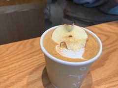-O.P.S. CAFE