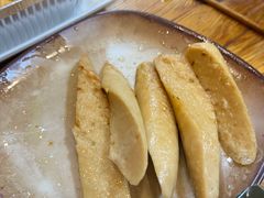 -源味居手把签烧烤(长春一店)
