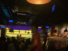 -Helens海伦司小酒馆(上海疁城新天地店)