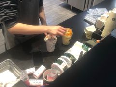 -茉酸奶(高科山姆店)