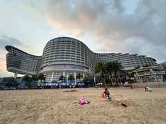 -深圳大梅沙京基洲际度假酒店