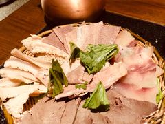 五宝牛杂-盡膳口福跷脚牛肉火锅(北美新天地店)