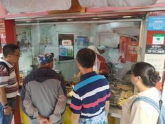 -晶牌烤鸭(延吉东路557弄小区店)