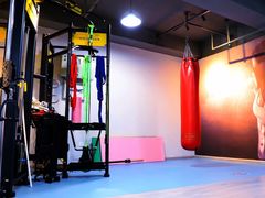 -袁振健身工作室