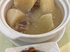 -四季大酒楼(白濠店)