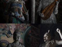 -善化寺